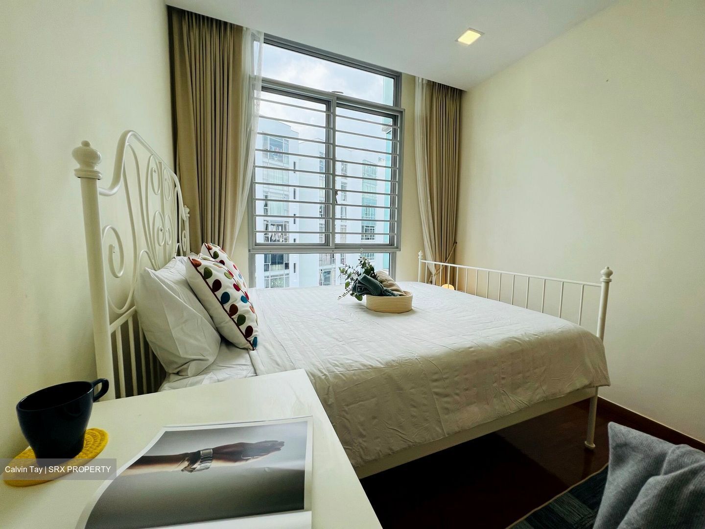 The Lakeshore (D22), Condominium #517477091